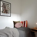 Smaragd Residence Zagreb Downtown