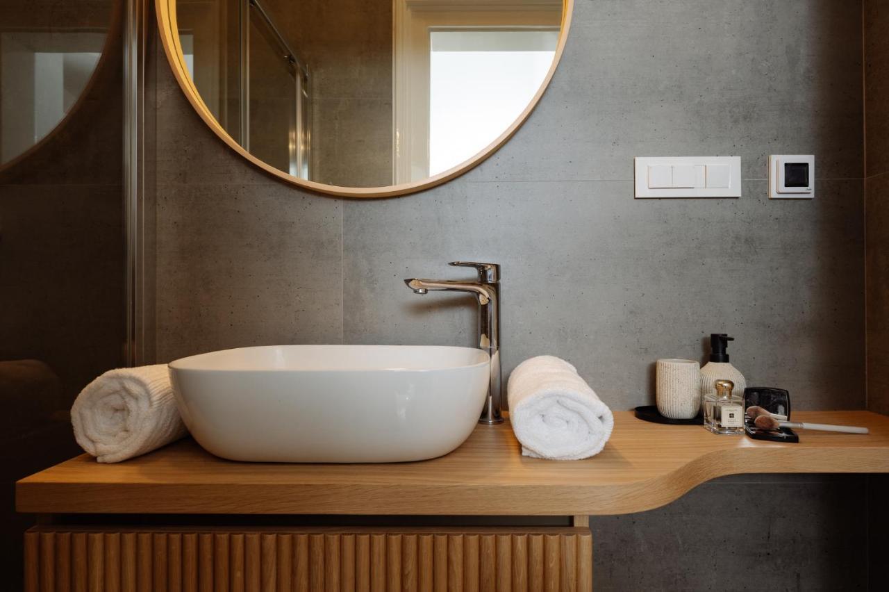 Smaragd Downtown Apartment *