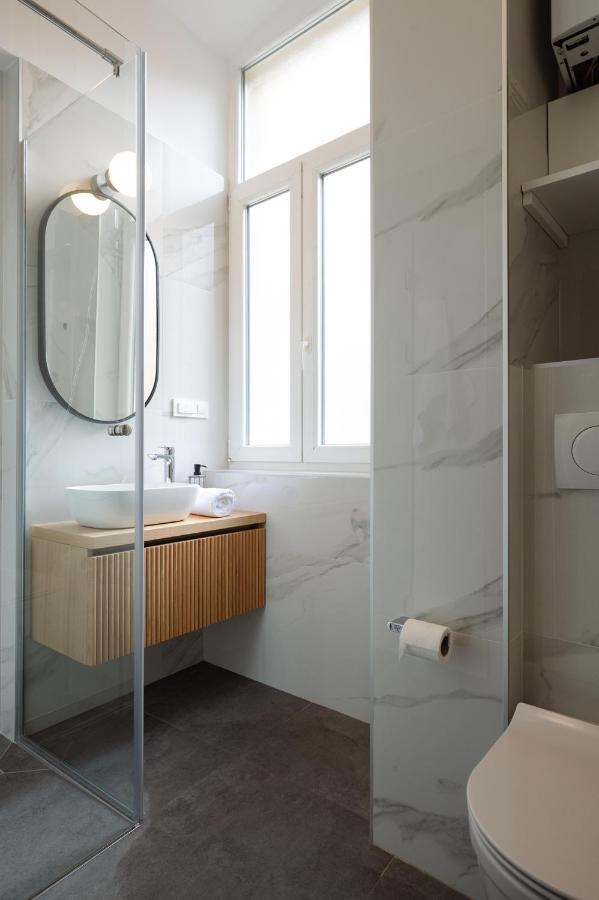 Smaragd Downtown Apartment Zagreb