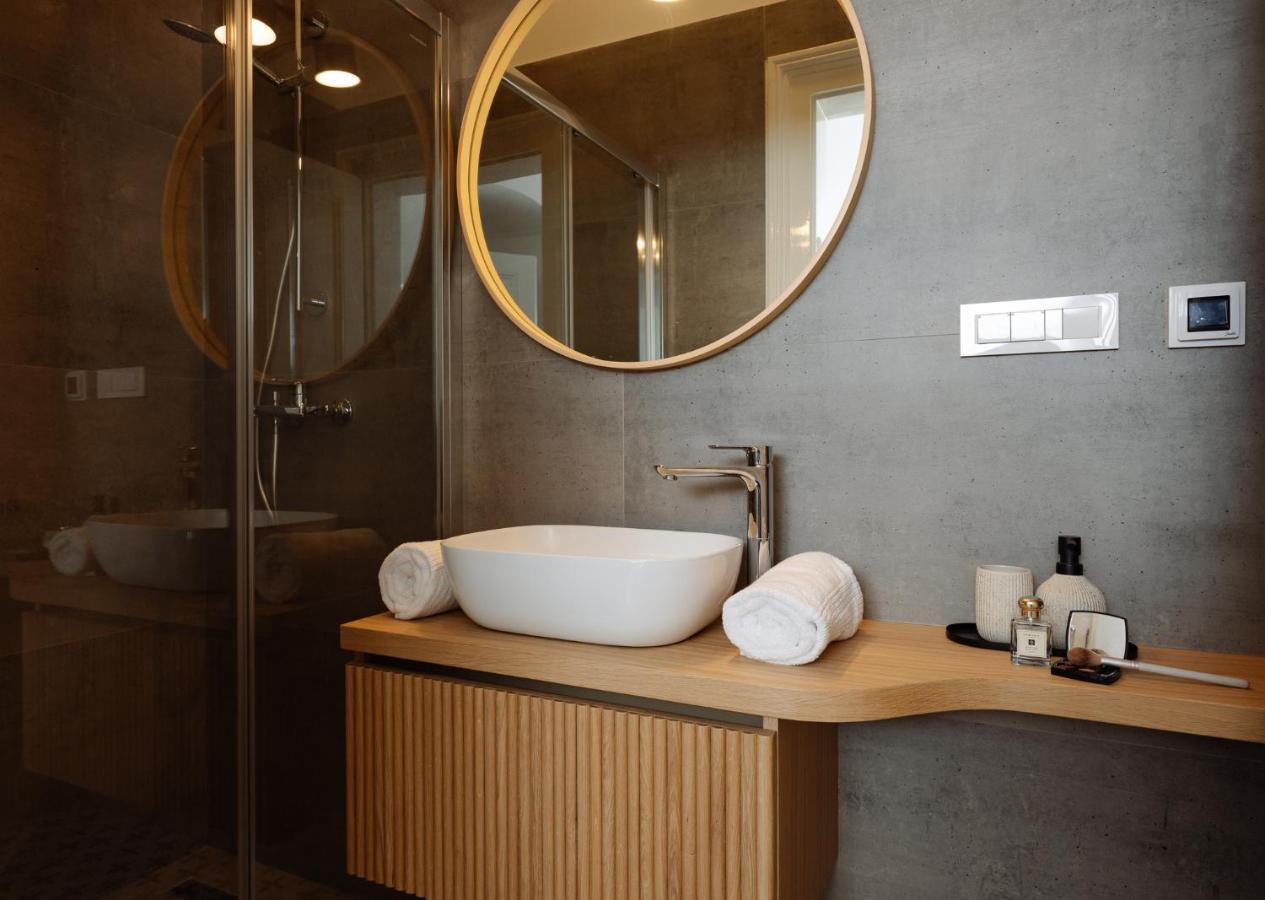 Smaragd Downtown Apartment Zagreb
